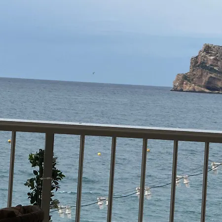 El Pato De Levante * Benidorm