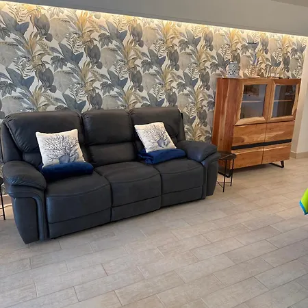 El Pato De Levante Apartamento *