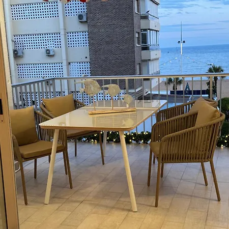 El Pato De Levante Apartamento