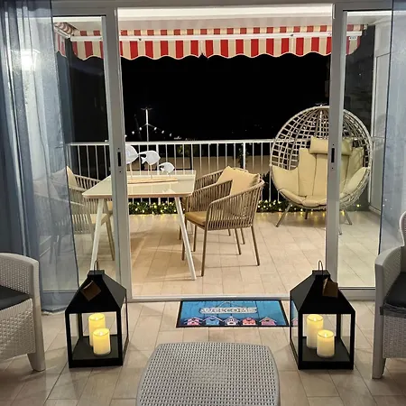 El Pato De Levante Apartamento Benidorm