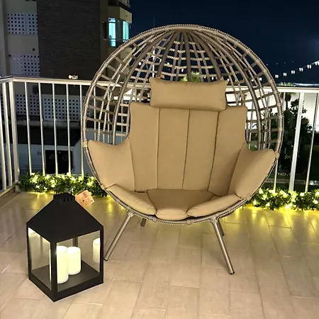 El Pato De Levante Apartamento *