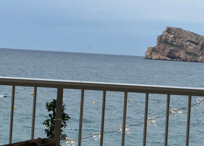 El Pato De Levante * Benidorm