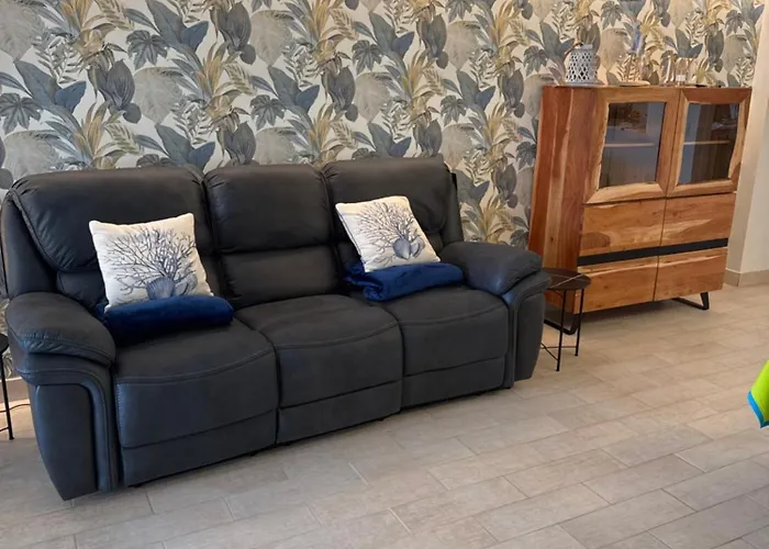 El Pato De Levante Apartamento *