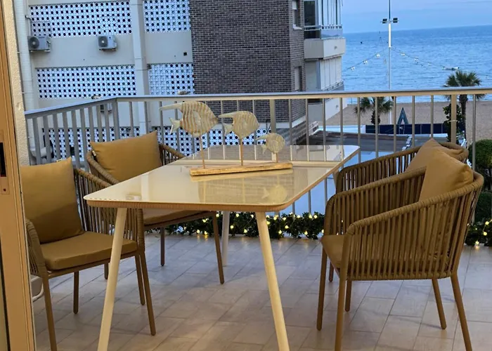 El Pato De Levante Apartamento