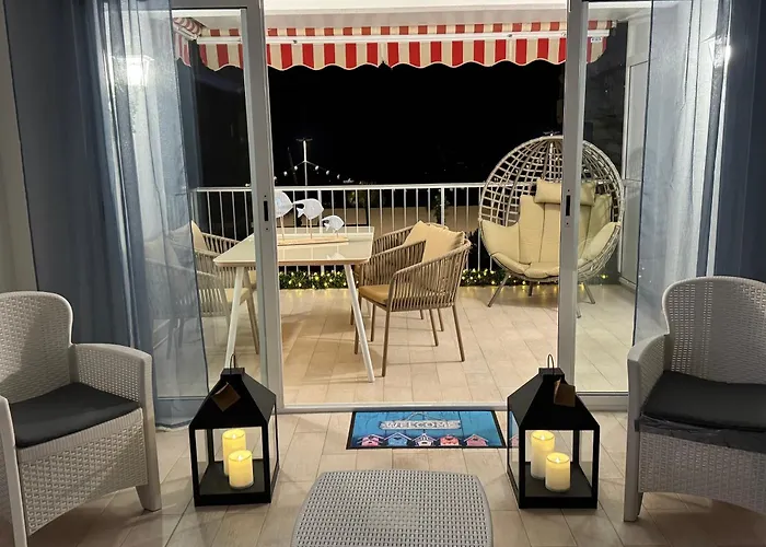 El Pato De Levante Apartamento Benidorm