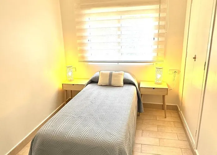 El Pato De Levante Apartamento