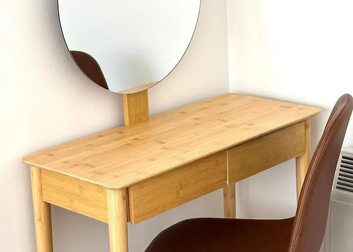 Apartamento El Pato De Levante