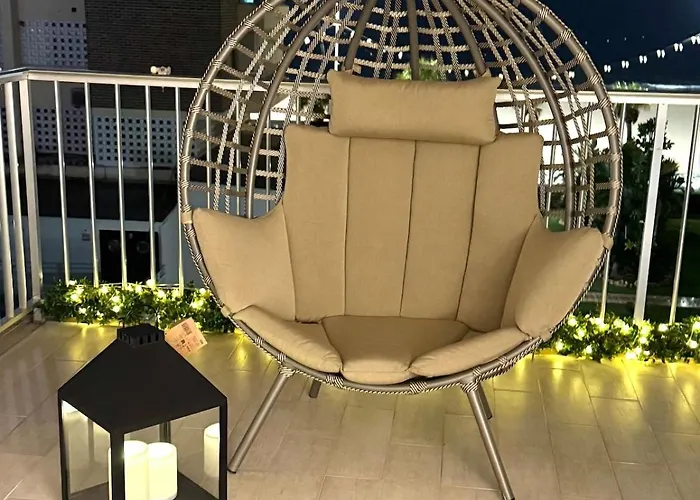 El Pato De Levante Apartamento *